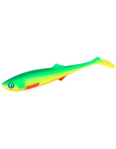 NextFish - Horgász webshop és horgászbolt - Mikado Sicario 8.5cm YL Gumihal