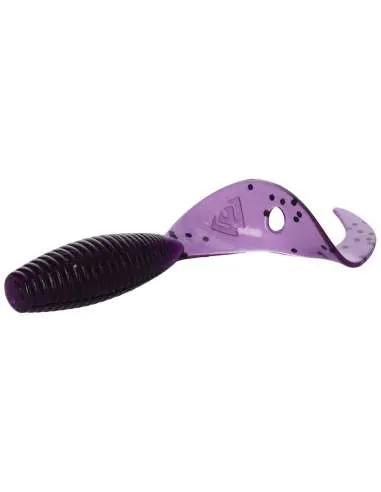 NextFish - Horgász webshop és horgászbolt - Mikado Twister 64mm Grape