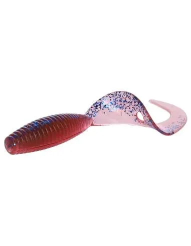 NextFish - Horgász webshop és horgászbolt - Mikado Twister 64mm Violet