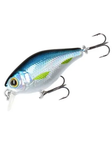 NextFish - Horgász webshop és horgászbolt - Mikado Bold Head Floating Wobbler 4cm BB