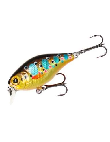 NextFish - Horgász webshop és horgászbolt - Mikado Bold Head Floating Wobbler 4cm BT