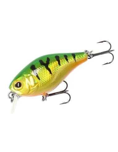 NextFish - Horgász webshop és horgászbolt - Mikado Bold Head Floating Wobbler 4cm FT