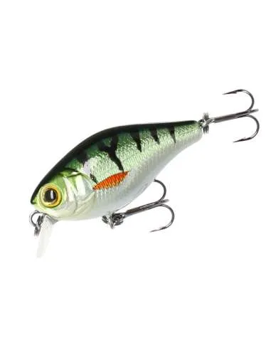 NextFish - Horgász webshop és horgászbolt - Mikado Bold Head Floating Wobbler 4cm NP