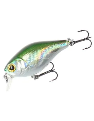 NextFish - Horgász webshop és horgászbolt - Mikado Bold Head Floating Wobbler 4cm OB