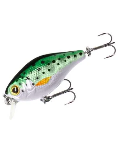 NextFish - Horgász webshop és horgászbolt - Mikado Bold Head Floating Wobbler 4cm RT