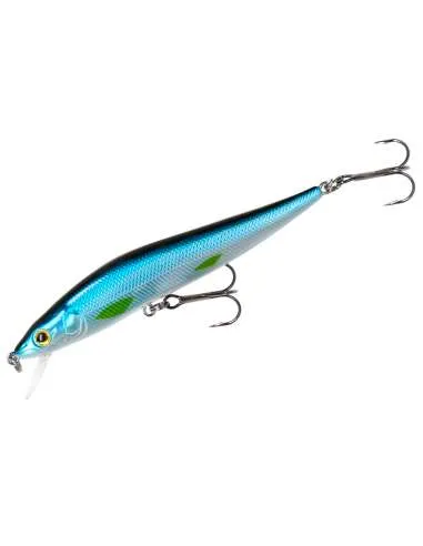 NextFish - Horgász webshop és horgászbolt - Mikado Ghost 11cm BB Wobbler