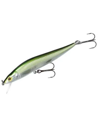 NextFish - Horgász webshop és horgászbolt - Mikado Ghost 11cm OB Wobbler