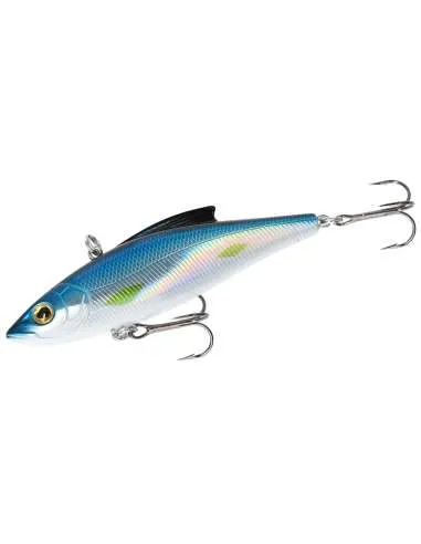 NextFish - Horgász webshop és horgászbolt - Mikado Magnat Vertikális Wobbler 9cm BB