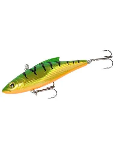 NextFish - Horgász webshop és horgászbolt - Mikado Magnat Vertikális Wobbler 9cm FT