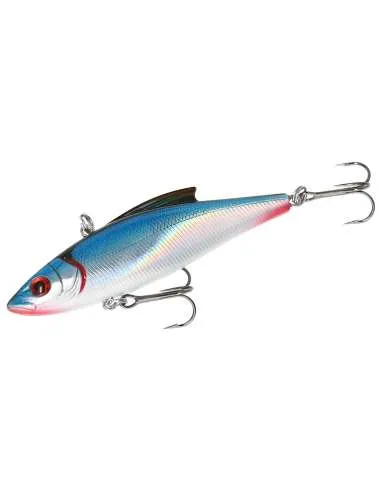 NextFish - Horgász webshop és horgászbolt - Mikado Magnat Vertikális Wobbler 9cm NBB