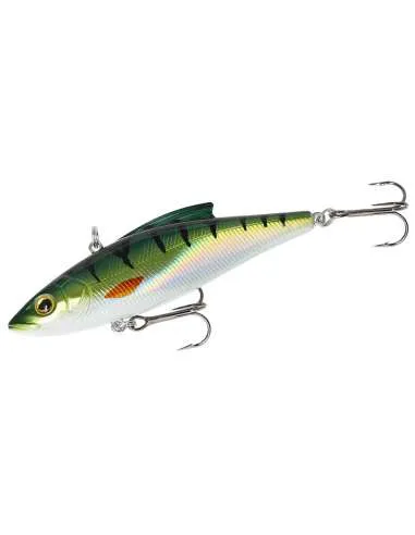 NextFish - Horgász webshop és horgászbolt - Mikado Magnat Vertikális Wobbler 9cm NP