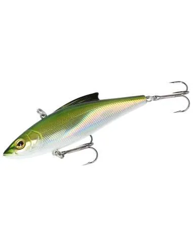 NextFish - Horgász webshop és horgászbolt - Mikado Magnat Vertikális Wobbler 9cm OB