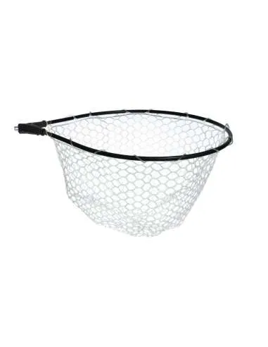 NextFish - Horgász webshop és horgászbolt - Mikado Pro Silicon 55x45cm Merítőfej