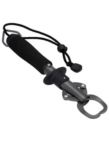 NextFish - Horgász webshop és horgászbolt - Mikado Lip Grip Mérleggel 18kg