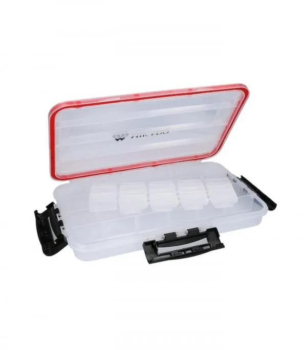 NextFish - Horgász webshop és horgászbolt - Mikado Tackle Box 1860 L