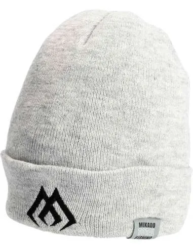 NextFish - Horgász webshop és horgászbolt - Mikado Winter Cap Téli Sapka