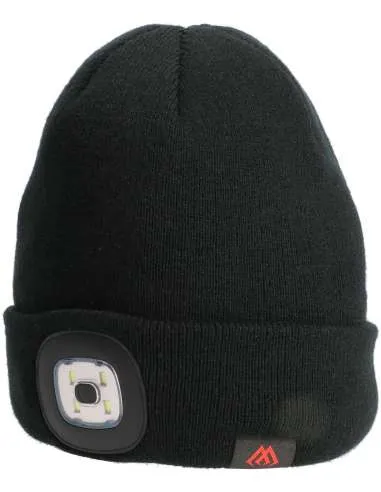 NextFish - Horgász webshop és horgászbolt - Mikado Winter Cap Ledes Téli Sapka