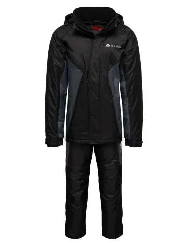 NextFish - Horgász webshop és horgászbolt - Mikado Winter Suit Termoruha Szett XL