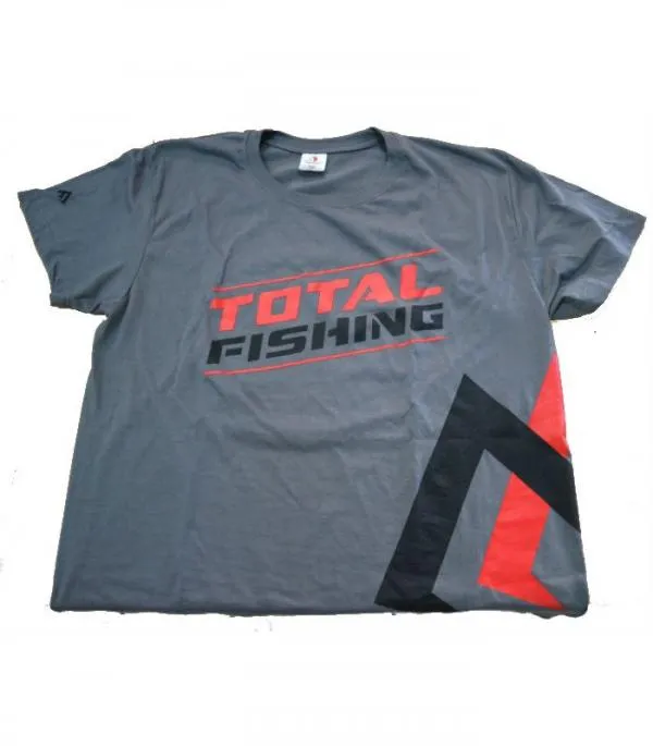 NextFish - Horgász webshop és horgászbolt - Mikado Total Fishing Póló M