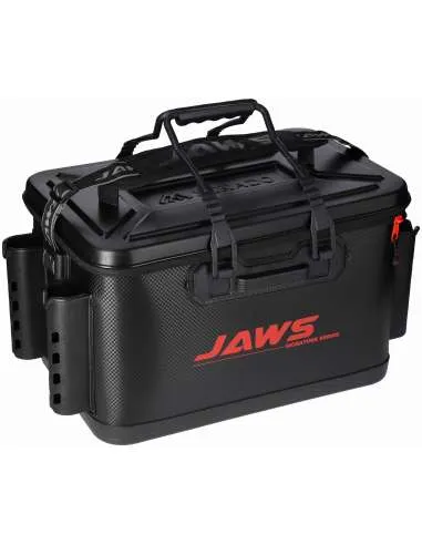 NextFish - Horgász webshop és horgászbolt - Mikado Jaws EVA Bag Bottartós Pergető Táska XL