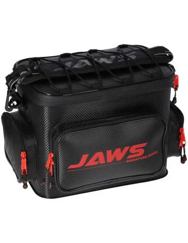 NextFish - Horgász webshop és horgászbolt - Mikado Jaws EVA Bag Pergető Táska