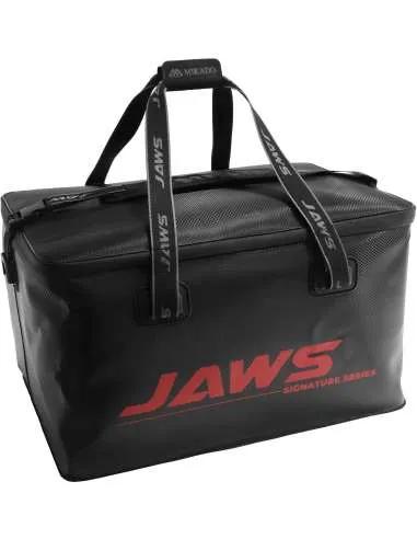 NextFish - Horgász webshop és horgászbolt - Mikado Jaws EVA Transporter XXL Szállító Táska