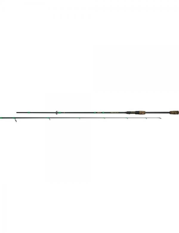 NextFish - Horgász webshop és horgászbolt - Mikado Katsudo Predator Warrior Spin 225cm 8-40g