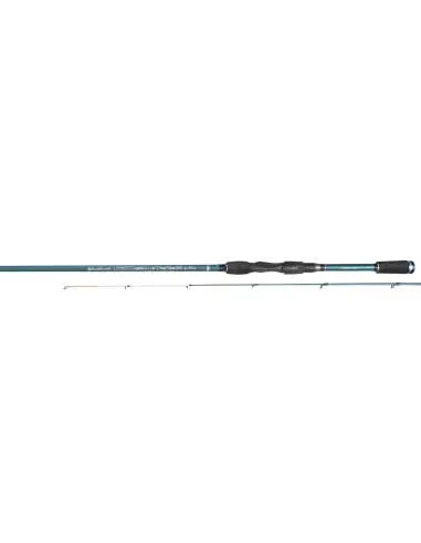 NextFish - Horgász webshop és horgászbolt - Mikado LX Sapphire Lite Drop Shot 240cm 5-20g pergető horgászbot