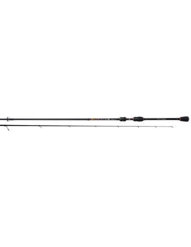 NextFish - Horgász webshop és horgászbolt - Mikado Bixlite Medium Light Jig 198cm 15g pergető horgászbot