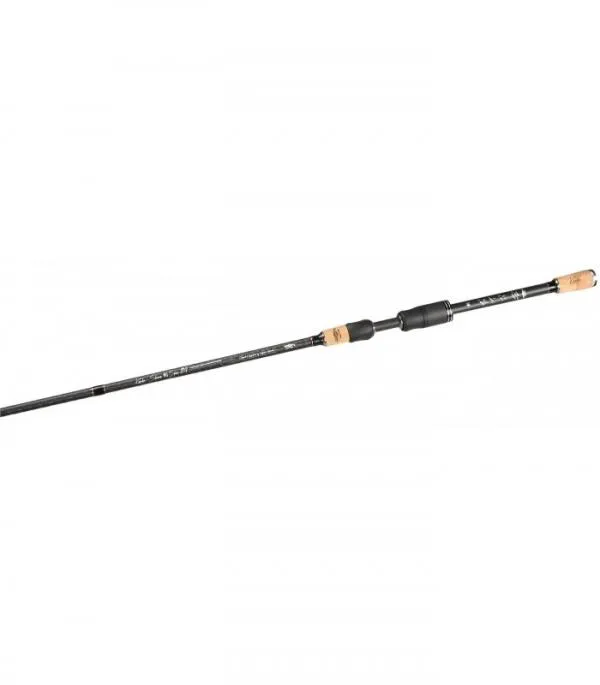 NextFish - Horgász webshop és horgászbolt - Mikado Kendo Shine ML 198cm 15g (1részes) pergető horgászbot