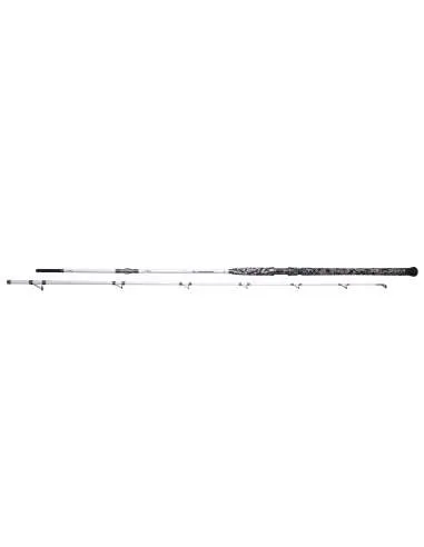 NextFish - Horgász webshop és horgászbolt - Mikado Catone Distance Leader 300cm 400g Harcsázó Bot