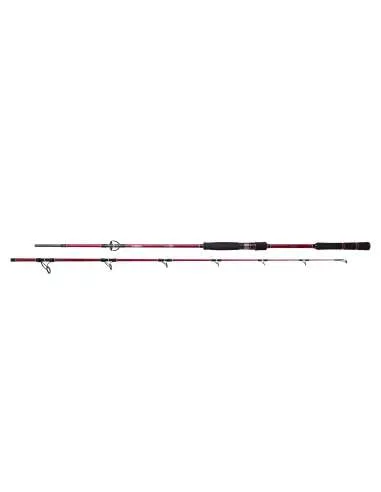 NextFish - Horgász webshop és horgászbolt - Mikado Silupro Donkey Spin&Troll 245cm 40-160g harcsázó és tengeri horgászbott