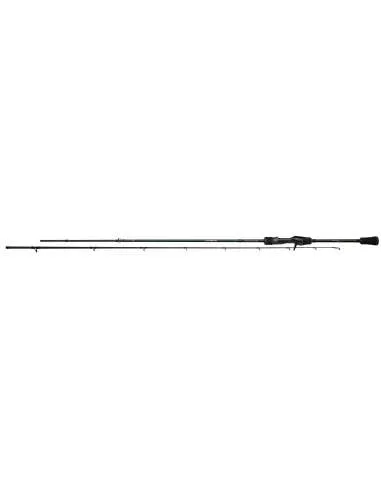 NextFish - Horgász webshop és horgászbolt - Mikado JAWS Micro Secret 198cm 2-10g pergető bot