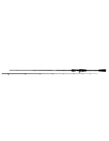 NextFish - Horgász webshop és horgászbolt - Mikado JAWS Twitch 195cm 5-28g pergető bot