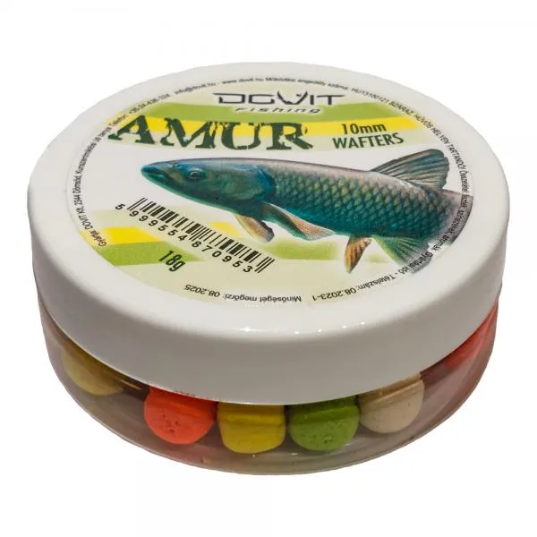 NextFish - Horgász webshop és horgászbolt - Amur Wafters