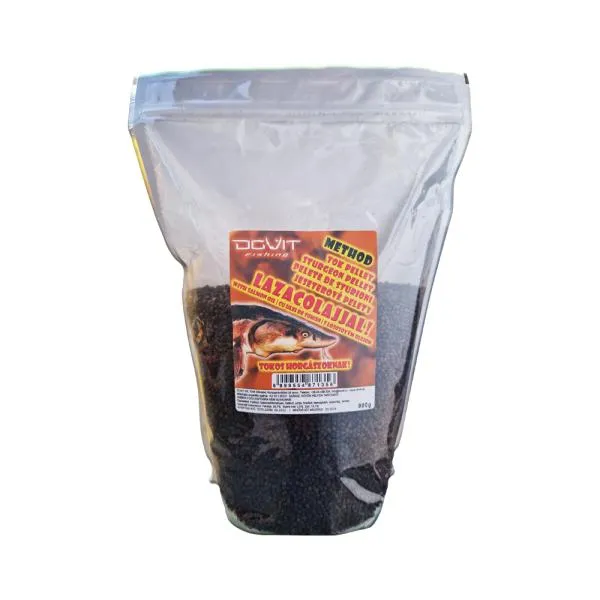 NextFish - Horgász webshop és horgászbolt - Tok Method  Pellet 2mm