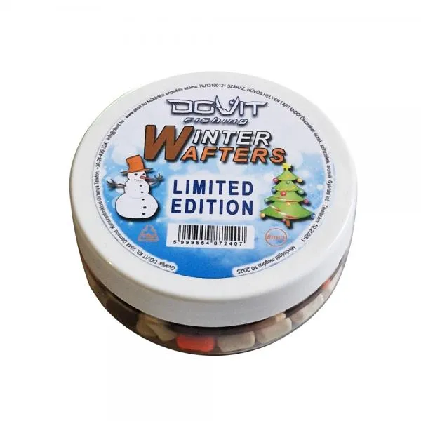 NextFish - Horgász webshop és horgászbolt - Winter Wafters