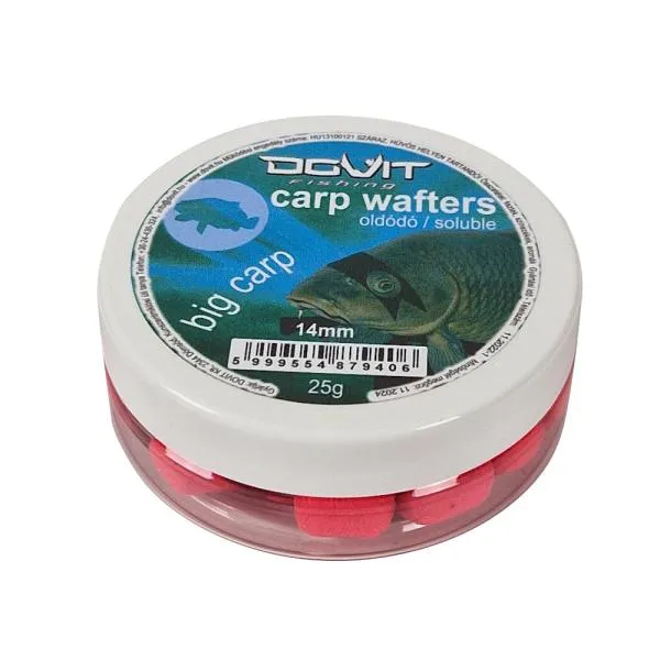 NextFish - Horgász webshop és horgászbolt - Carp Wafters Dumbell 14mm - big carp