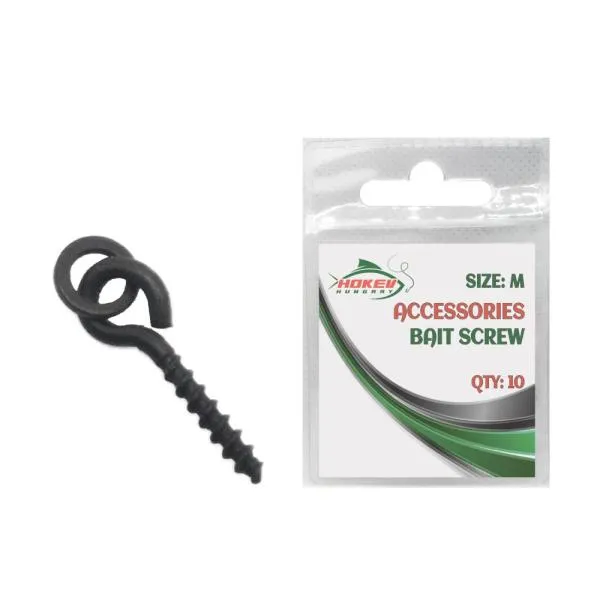 NextFish - Horgász webshop és horgászbolt - Bait screw - M