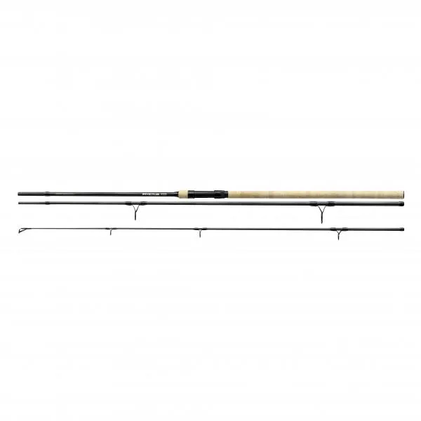 NextFish - Horgász webshop és horgászbolt - CARP ACADEMY Invictus 3.60m 3lbs 3r bojlis horgászbot