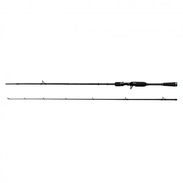 NextFish - Horgász webshop és horgászbolt - Reiva Stingray 195BC 10-30g pergető horgászbot