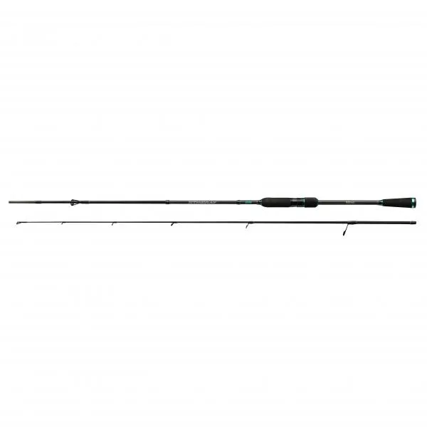 NextFish - Horgász webshop és horgászbolt - Reiva Stingray 195L 3-16g pergető horgászbot