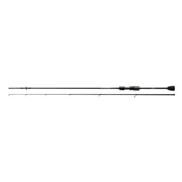 NextFish - Horgász webshop és horgászbolt - Reiva Kingfisher 187UL 1-7g pergető horgászbot