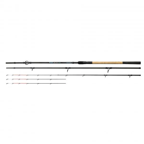 NextFish - Horgász webshop és horgászbolt - By Döme TF Tornado Long Cast 420LC 50-170gr feeder, picker horgászbot