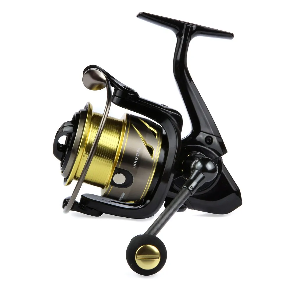 NextFish - Horgász webshop és horgászbolt - By Döme TF Gold serie 4000 feeder orsó