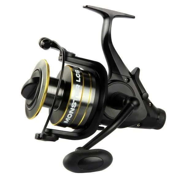 NextFish - Horgász webshop és horgászbolt - NEVIS Monster LCS 7000 3+1cs nyeletőfékes orsó