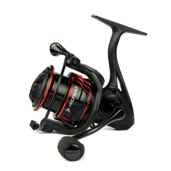 NextFish - Horgász webshop és horgászbolt - Reiva Kingfisher 3000 pergető orsó