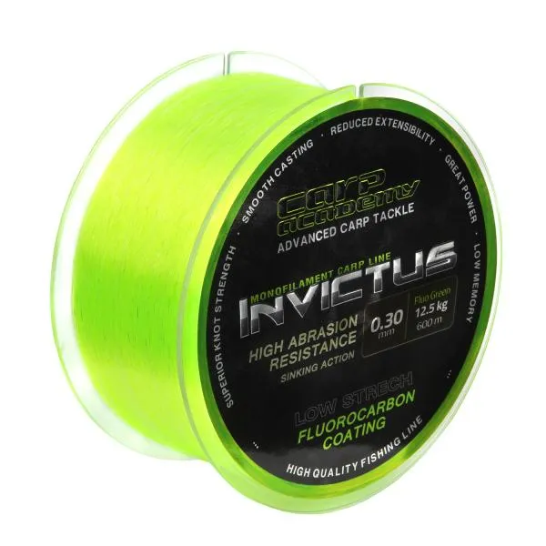 NextFish - Horgász webshop és horgászbolt - Invictus 600m 0.22mm