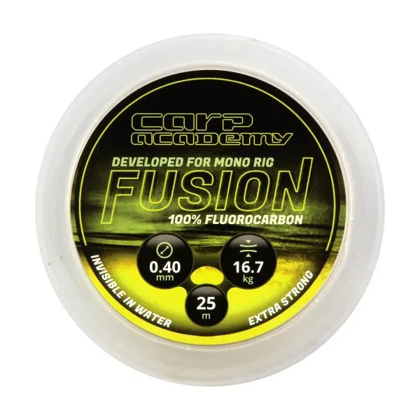 NextFish - Horgász webshop és horgászbolt - Fusion Fluorocarbon 25m 0.30mm