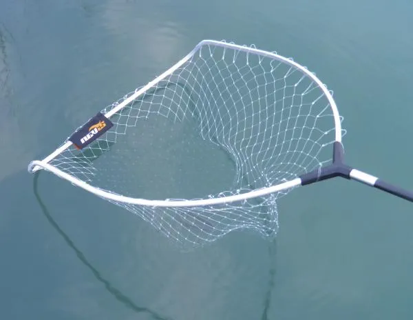 NextFish - Horgász webshop és horgászbolt - Nevis Merítőfej damilos 46x53cm